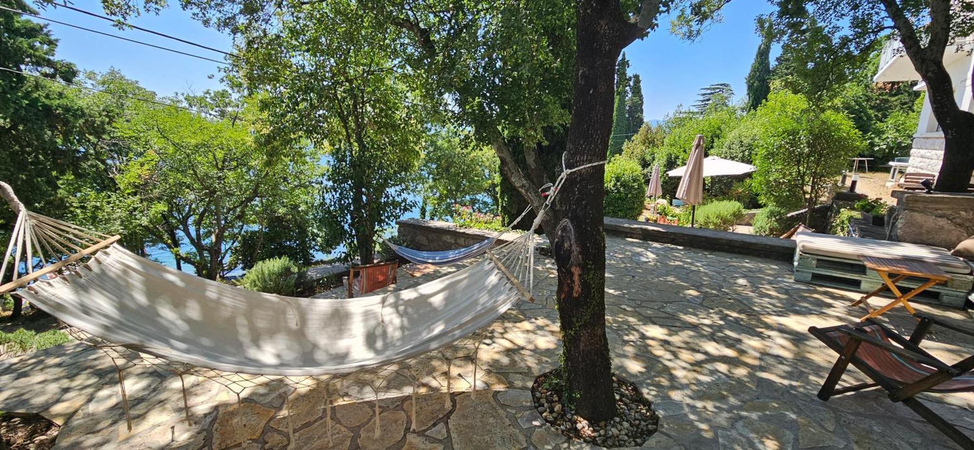 Rooms Villa Lucija Kraljevica Bagian luar foto