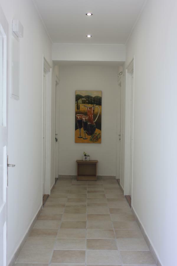 Rooms Villa Lucija Kraljevica Bagian luar foto