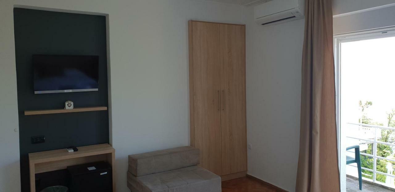 Rooms Villa Lucija Kraljevica Bagian luar foto